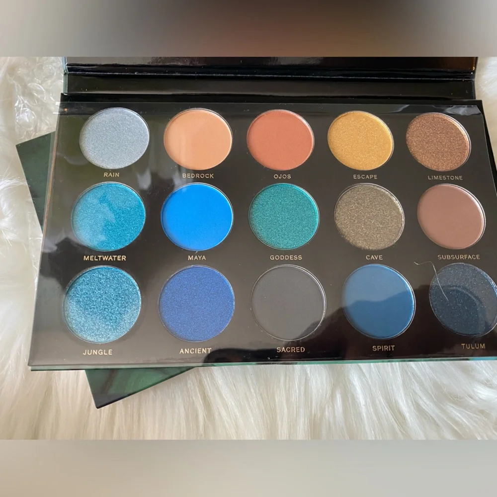 NEW•HIPDOT GLAM PALETTE